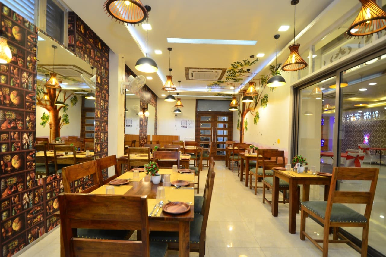 Kartavyaa Institute Of Hotel Management Jaipur Campus photo 4